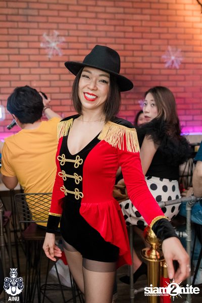 Saturday Night at Ainu Bar — photo 58