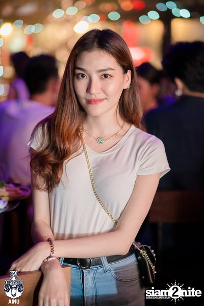 Saturday Night at Ainu Bar — photo 63
