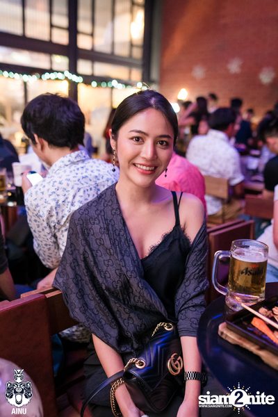 Saturday Night at Ainu Bar — photo 67