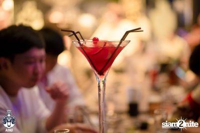 Saturday Night at Ainu Bar — photo 69
