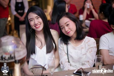 Saturday Night at Ainu Bar — photo 70