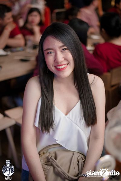 Saturday Night at Ainu Bar — photo 71