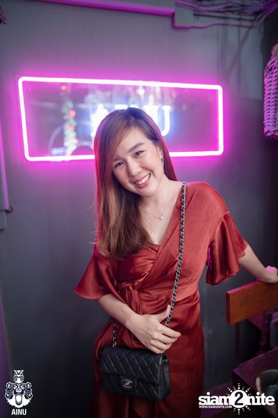 Saturday Night at Ainu Bar — photo 76