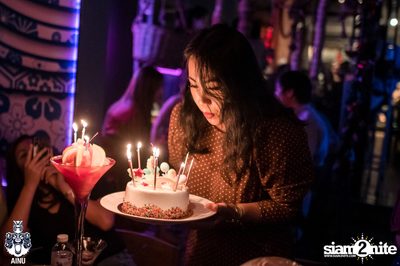 Saturday Night at Ainu Bar — photo 79