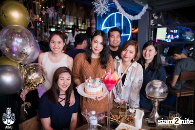 Saturday Night at Ainu Bar — photo 80