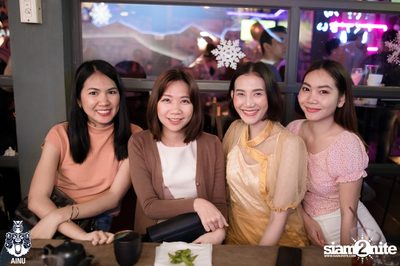 Saturday Night at Ainu Bar — photo 86