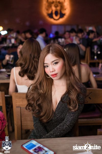 Saturday Night at Ainu Bar — photo 94