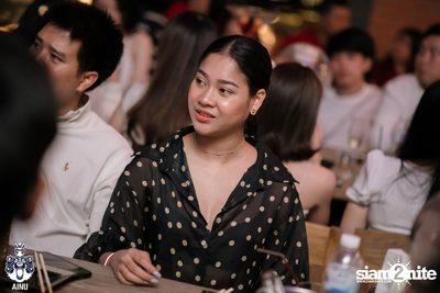 Saturday Night at Ainu Bar — photo 108