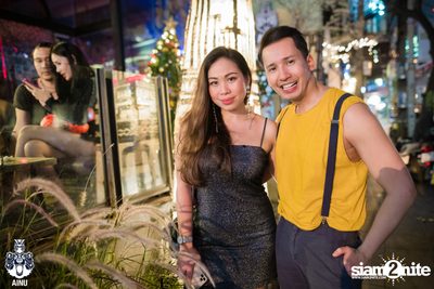 Saturday Night at Ainu Bar — photo 116