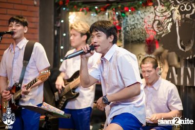 Saturday Night at Ainu Bar — photo 118