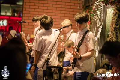 Saturday Night at Ainu Bar — photo 125