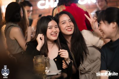 Saturday Night at Ainu Bar — photo 126