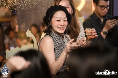 Saturday Night at Ainu Bar — photo 129