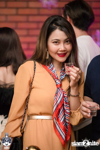 Saturday Night at Ainu Bar — photo 130