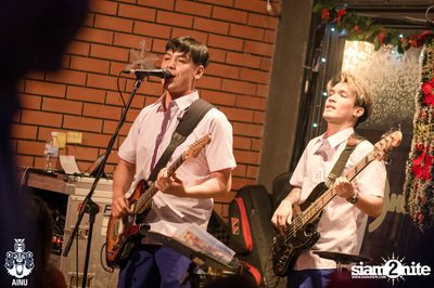 Saturday Night at Ainu Bar — photo 133