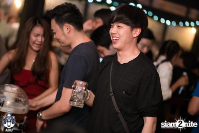 Saturday Night at Ainu Bar — photo 134