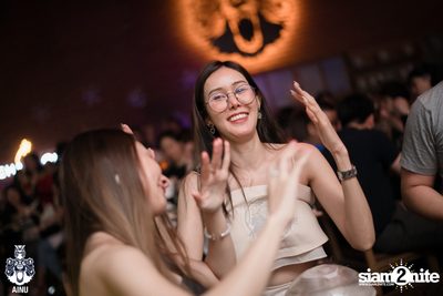 Saturday Night at Ainu Bar — photo 137