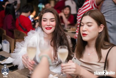 Saturday Night at Ainu Bar — photo 143