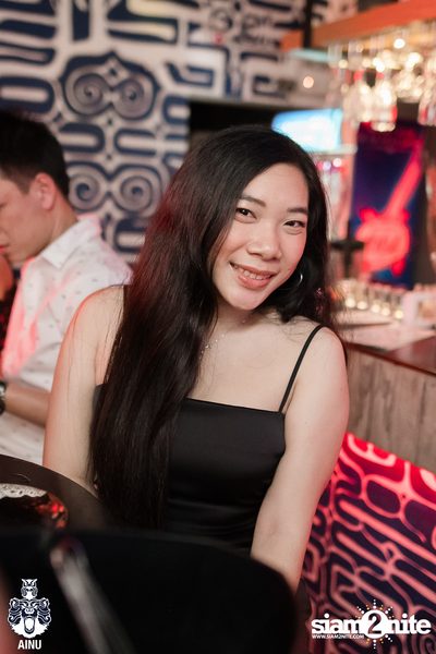 Saturday Night at Ainu Bar — photo 154