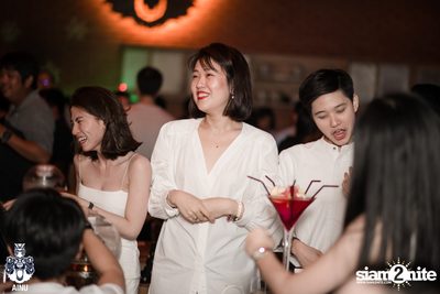 Saturday Night at Ainu Bar — photo 157