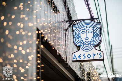 Bush Fire Fundraiser ที่ Aesop’s Bangkok — photo 3
