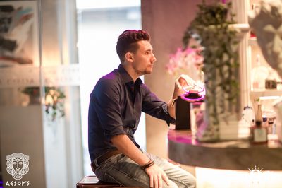 Bush Fire Fundraiser ที่ Aesop’s Bangkok — photo 10