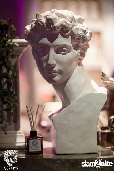 Bush Fire Fundraiser ที่ Aesop’s Bangkok — photo 11