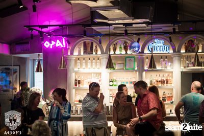Bush Fire Fundraiser ที่ Aesop’s Bangkok — photo 26