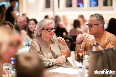 Bush Fire Fundraiser ที่ Aesop’s Bangkok — photo 32