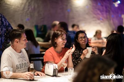 Bush Fire Fundraiser ที่ Aesop’s Bangkok — photo 67