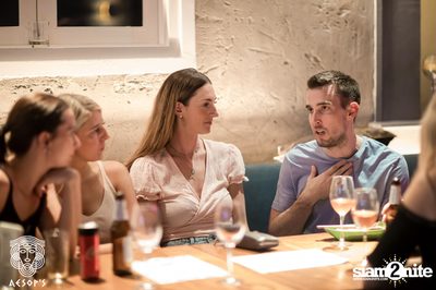 Bush Fire Fundraiser ที่ Aesop’s Bangkok — photo 73