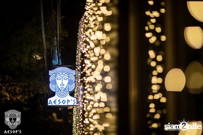 Bush Fire Fundraiser ที่ Aesop’s Bangkok — photo 75