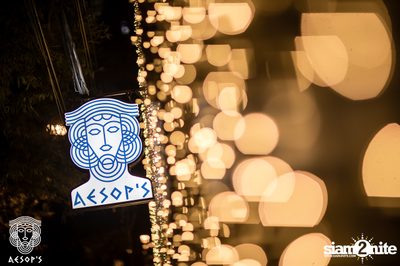 Bush Fire Fundraiser ที่ Aesop’s Bangkok — photo 76