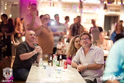 Bush Fire Fundraiser ที่ Aesop’s Bangkok — photo 98