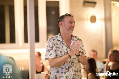 Bush Fire Fundraiser ที่ Aesop’s Bangkok — photo 105