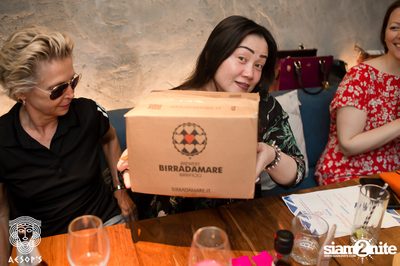 Bush Fire Fundraiser ที่ Aesop’s Bangkok — photo 118