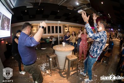 Bush Fire Fundraiser ที่ Aesop’s Bangkok — photo 180