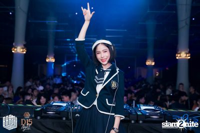 D15 Nights presents Ultimate Rumble 2 at Barbarbar — photo 4