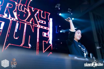 D15 Nights presents Ultimate Rumble 2 at Barbarbar — photo 7