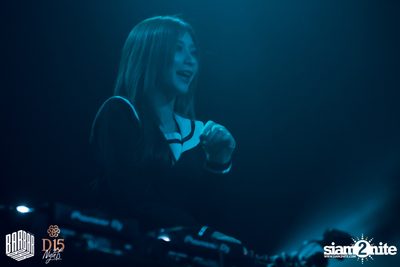 D15 Nights presents Ultimate Rumble 2 at Barbarbar — photo 23