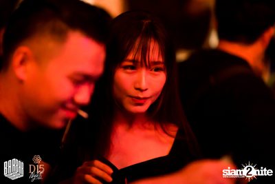 D15 Nights presents Ultimate Rumble 2 at Barbarbar — photo 32