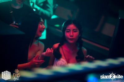 D15 Nights presents Ultimate Rumble 2 at Barbarbar — photo 33