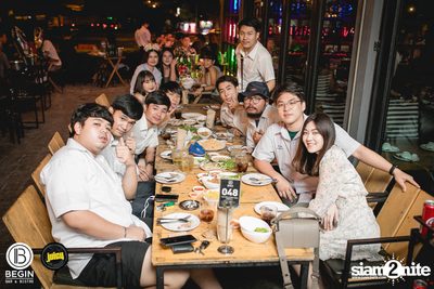 BEGIN x JUICY นำเสนอ Back 2 School Party 2020 — photo 1
