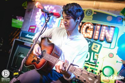 BEGIN x JUICY นำเสนอ Back 2 School Party 2020 — photo 3