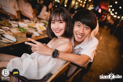 BEGIN x JUICY นำเสนอ Back 2 School Party 2020 — photo 20