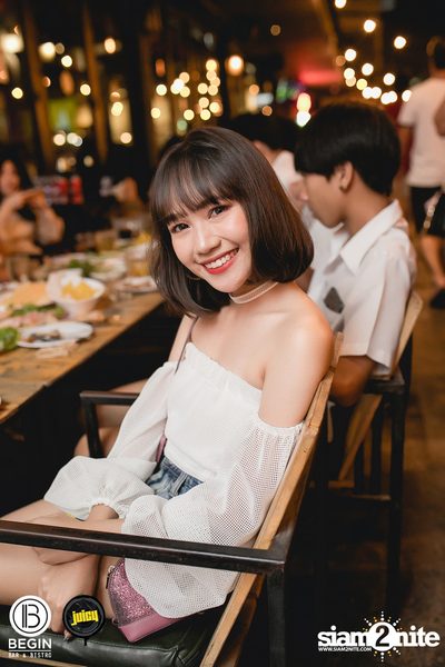 BEGIN x JUICY นำเสนอ Back 2 School Party 2020 — photo 21