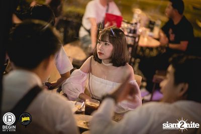 BEGIN x JUICY นำเสนอ Back 2 School Party 2020 — photo 22