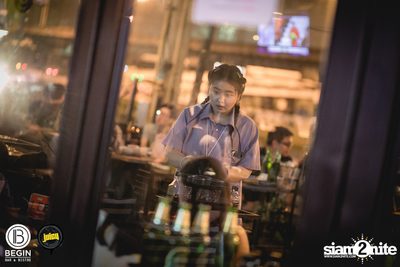 BEGIN x JUICY นำเสนอ Back 2 School Party 2020 — photo 23