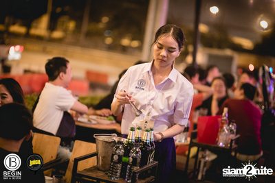 BEGIN x JUICY นำเสนอ Back 2 School Party 2020 — photo 24