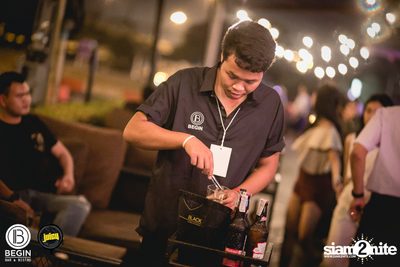BEGIN x JUICY นำเสนอ Back 2 School Party 2020 — photo 25
